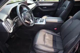 Mazda CX-90 Híbrido Enchufable 2024 AWD Preferred SUV de 4 puertas