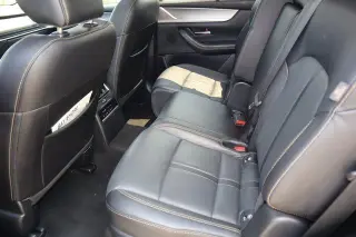 Mazda CX-90 Híbrido Enchufable 2024 AWD Preferred SUV de 4 puertas