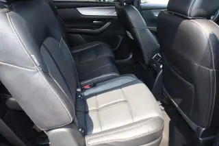 Mazda CX-90 Híbrido Enchufable 2024 AWD Preferred SUV de 4 puertas