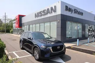 Mazda CX-90 Híbrido Enchufable 2024 AWD Preferred SUV de 4 puertas