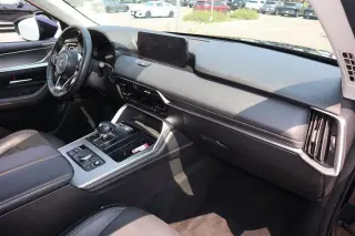 Mazda CX-90 Híbrido Enchufable 2024 AWD Preferred SUV de 4 puertas