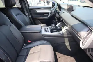 Mazda CX-90 Híbrido Enchufable 2024 AWD Preferred SUV de 4 puertas