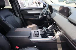 Mazda CX-90 Híbrido Enchufable 2024 AWD Preferred SUV de 4 puertas