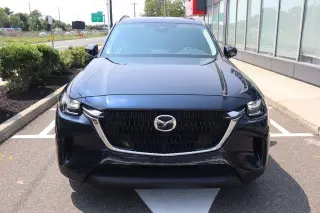 Mazda CX-90 Híbrido Enchufable 2024 AWD Preferred SUV de 4 puertas
