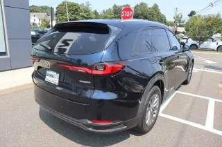 Mazda CX-90 Híbrido Enchufable 2024 AWD Preferred SUV de 4 puertas