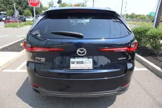 Mazda CX-90 Híbrido Enchufable 2024 AWD Preferred SUV de 4 puertas