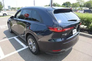 Mazda CX-90 Híbrido Enchufable 2024 AWD Preferred SUV de 4 puertas