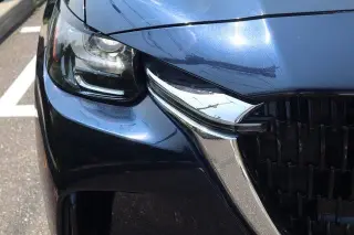 Mazda CX-90 Híbrido Enchufable 2024 AWD Preferred SUV de 4 puertas