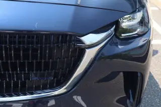 Mazda CX-90 Híbrido Enchufable 2024 AWD Preferred SUV de 4 puertas