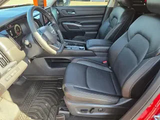 Nissan Pathfinder 2026 AWD SL 4p SUV