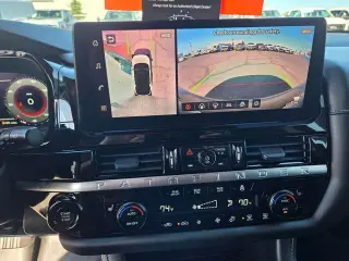 Nissan Pathfinder 2026 AWD SL 4p SUV