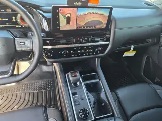 Nissan Pathfinder 2026 AWD SL 4p SUV