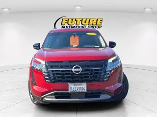 Nissan Pathfinder 2026 AWD SL 4p SUV