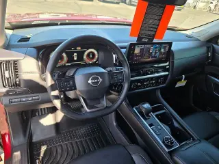 Nissan Pathfinder 2026 AWD SL 4p SUV
