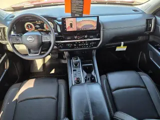 Nissan Pathfinder 2026 AWD SL 4p SUV