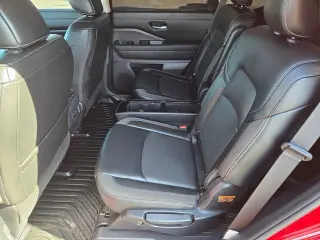 Nissan Pathfinder 2026 AWD SL 4p SUV