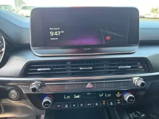 Kia Telluride 2022 LX 4p SUV