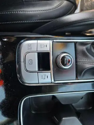 Kia Telluride 2022 LX 4p SUV