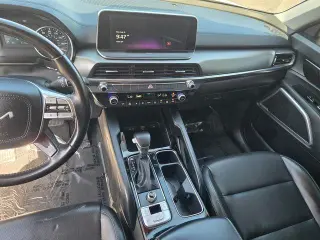 Kia Telluride 2022 LX 4p SUV