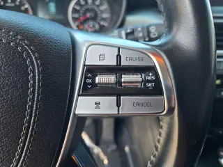 Kia Telluride 2022 LX 4p SUV