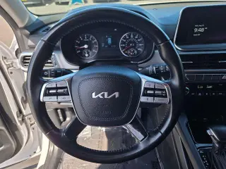 Kia Telluride 2022 LX 4p SUV