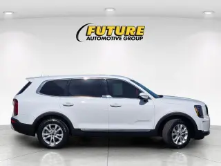 Kia Telluride 2022 LX 4p SUV