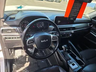 Kia Telluride 2022 LX 4p SUV