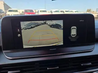 Kia Telluride 2022 LX 4p SUV