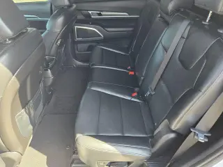 Kia Telluride 2022 LX 4p SUV