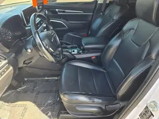 Kia Telluride 2022 LX 4p SUV