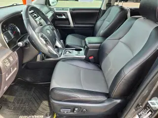 Toyota 4Runner 2016 4x4 SR5 Premium SUV 4 puertas