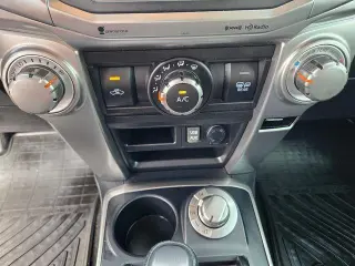 Toyota 4Runner 2016 4x4 SR5 Premium SUV 4 puertas