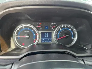 Toyota 4Runner 2016 4x4 SR5 Premium SUV 4 puertas