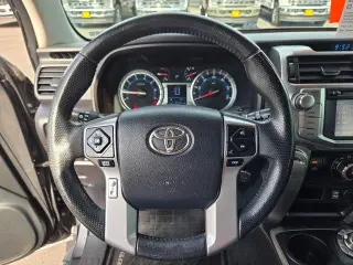 Toyota 4Runner 2016 4x4 SR5 Premium SUV 4 puertas
