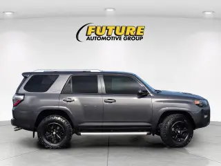 Toyota 4Runner 2016 4x4 SR5 Premium SUV 4 puertas