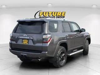 Toyota 4Runner 2016 4x4 SR5 Premium SUV 4 puertas