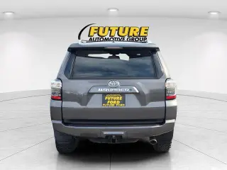 Toyota 4Runner 2016 4x4 SR5 Premium SUV 4 puertas