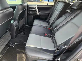 Toyota 4Runner 2016 4x4 SR5 Premium SUV 4 puertas