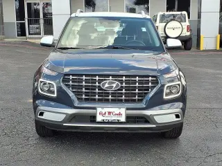 Hyundai VENUE 2025 Limited 4 puertas Crossover