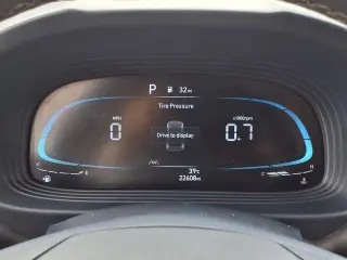 Hyundai VENUE 2025 Limited 4 puertas Crossover