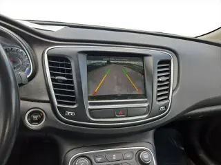 Chrysler 200 Limited 2016 Sedán 4 puertas