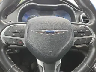 Chrysler 200 Limited 2016 Sedán 4 puertas