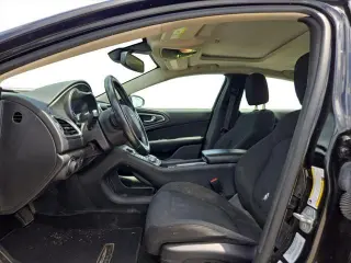 Chrysler 200 Limited 2016 Sedán 4 puertas