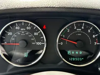Jeep Wrangler Unlimited 2016 4x4 Sahara 4p SUV