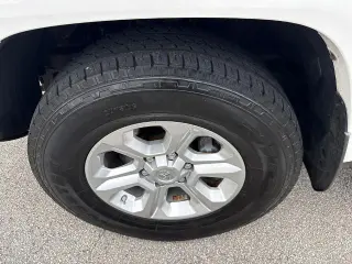 Toyota 4Runner 2020 4x4 SR5 4p SUV