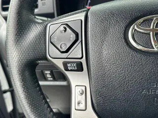 Toyota 4Runner 2020 4x4 SR5 4p SUV