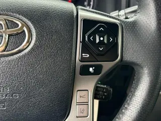Toyota 4Runner 2020 4x4 SR5 4p SUV