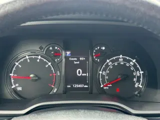 Toyota 4Runner 2020 4x4 SR5 4p SUV
