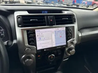 Toyota 4Runner 2020 4x4 SR5 4p SUV