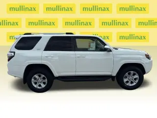 Toyota 4Runner 2020 4x4 SR5 4p SUV